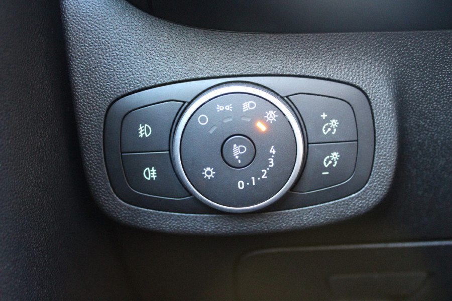 Ford Fiesta 1.0 EcoBoost 125PK Vignale | Panoramadak | Adaptieve cruise | BLIS | B&O | Camera |