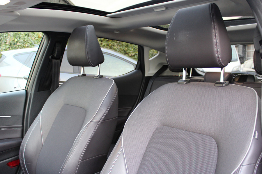 Ford Fiesta 1.0 EcoBoost 125PK Vignale | Panoramadak | Adaptieve cruise | BLIS | B&O | Camera |