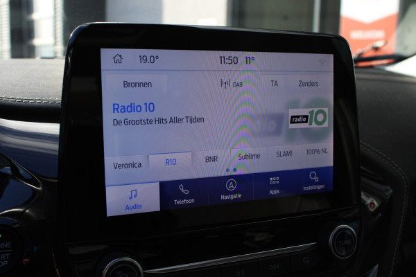 Ford Fiesta 1.0 EcoBoost 125PK Vignale | Panoramadak | Adaptieve cruise | BLIS | B&O | Camera |