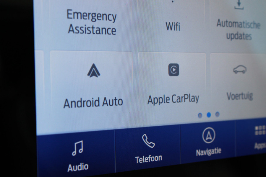 Ford Fiesta 1.0 EcoBoost 125PK Vignale | Panoramadak | Adaptieve cruise | BLIS | B&O | Camera |