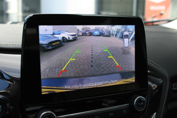 Ford Fiesta 1.0 EcoBoost 125PK Vignale | Panoramadak | Adaptieve cruise | BLIS | B&O | Camera |