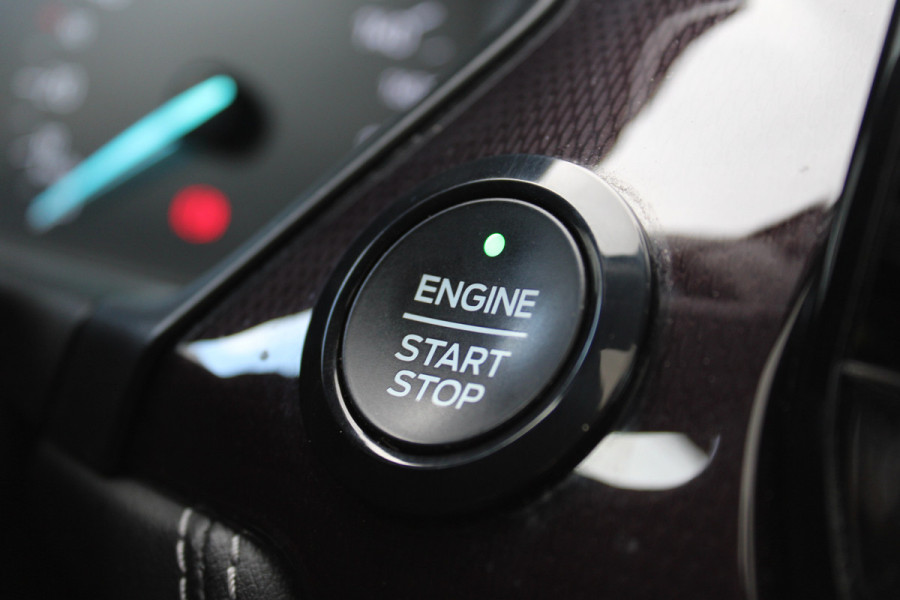 Ford Fiesta 1.0 EcoBoost 125PK Vignale | Panoramadak | Adaptieve cruise | BLIS | B&O | Camera |