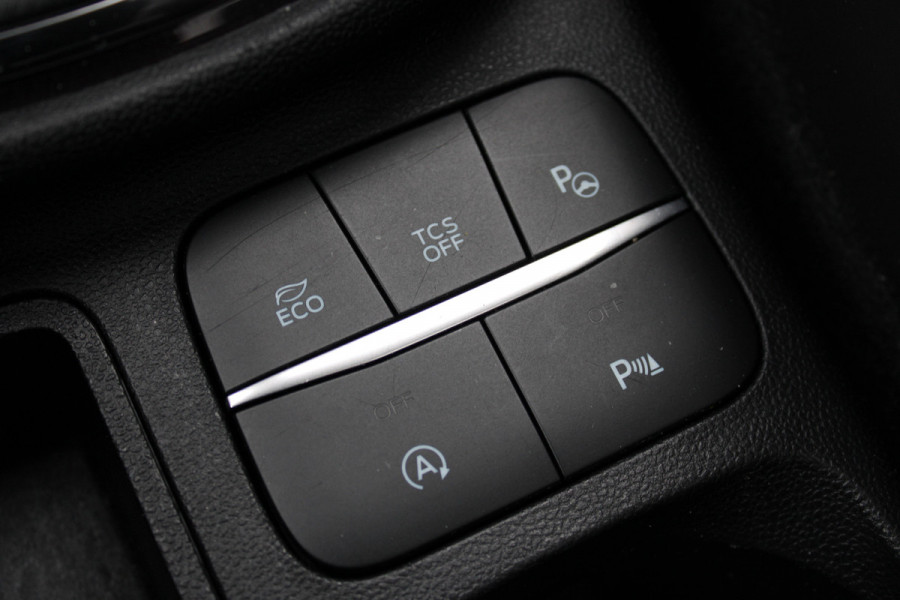 Ford Fiesta 1.0 EcoBoost 125PK Vignale | Panoramadak | Adaptieve cruise | BLIS | B&O | Camera |