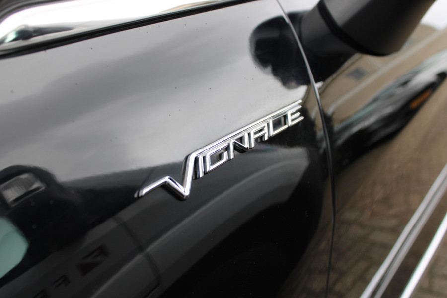 Ford Fiesta 1.0 EcoBoost 125PK Vignale | Panoramadak | Adaptieve cruise | BLIS | B&O | Camera |