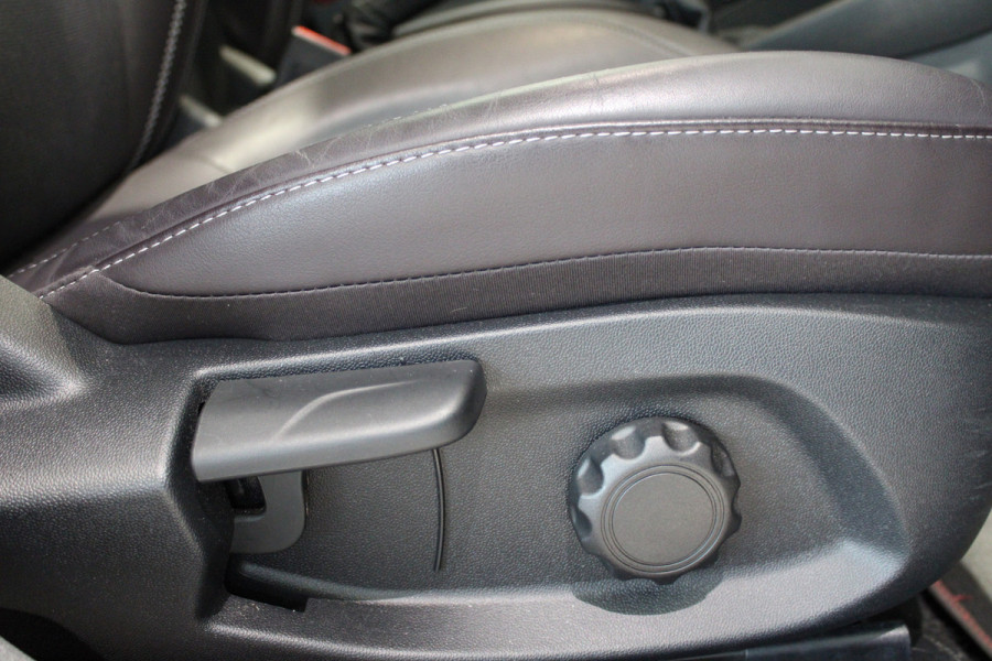 Ford Fiesta 1.0 EcoBoost 125PK Vignale | Panoramadak | Adaptieve cruise | BLIS | B&O | Camera |