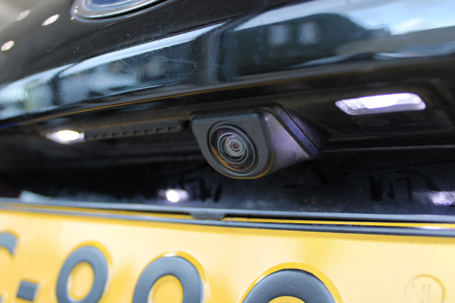 Ford Fiesta 1.0 EcoBoost 125PK Vignale | Panoramadak | Adaptieve cruise | BLIS | B&O | Camera |