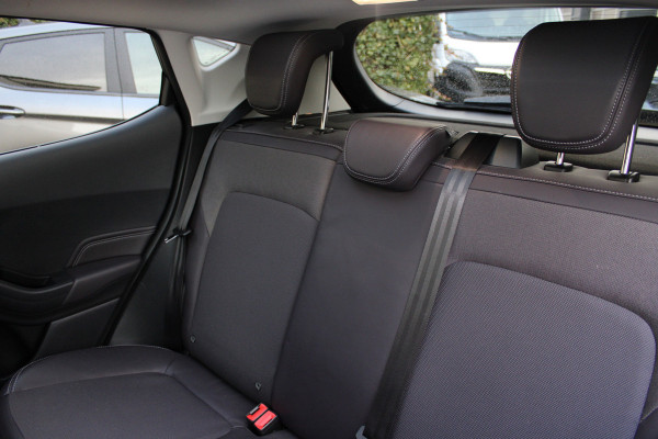 Ford Fiesta 1.0 EcoBoost 125PK Vignale | Panoramadak | Adaptieve cruise | BLIS | B&O | Camera |