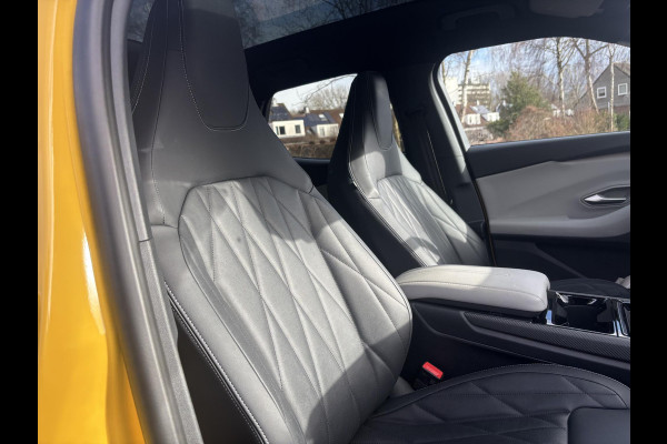 Ford Capri Premium Extended Range RWD 77 kWh | 286 pk | Driver Assistance Pack | Panoramadak | Grote Accu | Dealer onderhouden