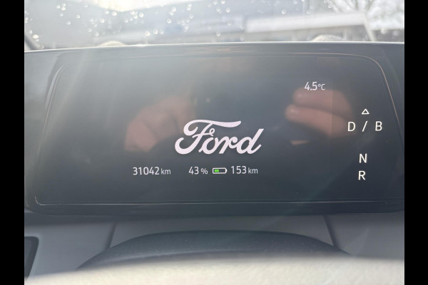 Ford Capri Premium Extended Range RWD 77 kWh | 286 pk | Driver Assistance Pack | Panoramadak | Grote Accu | Dealer onderhouden