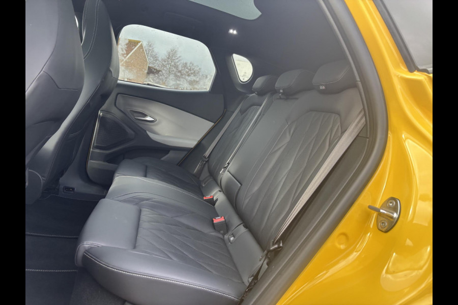 Ford Capri Premium Extended Range RWD 77 kWh | 286 pk | Driver Assistance Pack | Panoramadak | Grote Accu | Dealer onderhouden