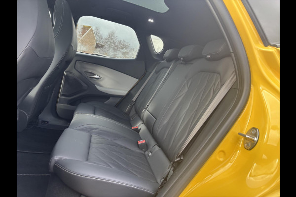 Ford Capri Premium Extended Range RWD 77 kWh | 286 pk | Driver Assistance Pack | Panoramadak | Grote Accu | Dealer onderhouden