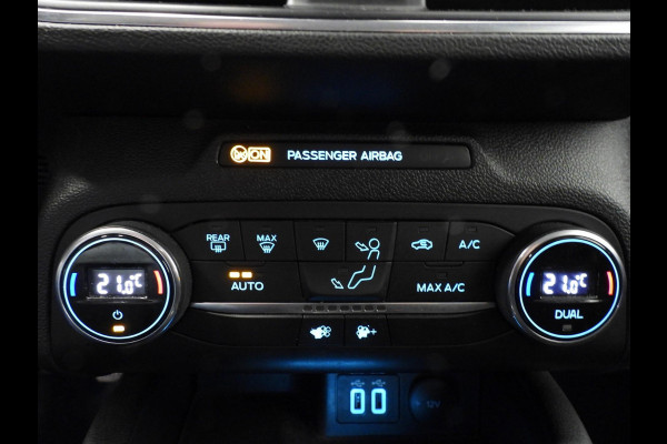 Ford Focus 1.0 EcoBoost Titanium X Business NAVI/CAMERA/LED/VIRTUAL/16"LMV!