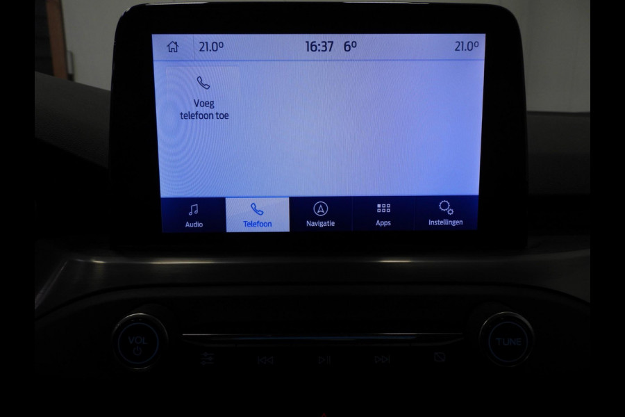 Ford Focus 1.0 EcoBoost Titanium X Business NAVI/CAMERA/LED/VIRTUAL/16"LMV!