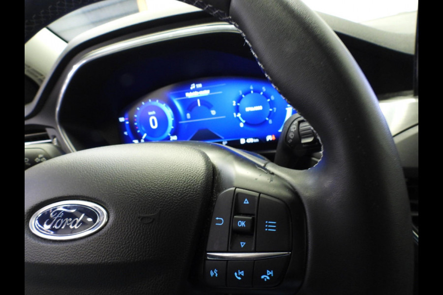 Ford Focus 1.0 EcoBoost Titanium X Business NAVI/CAMERA/LED/VIRTUAL/16"LMV!