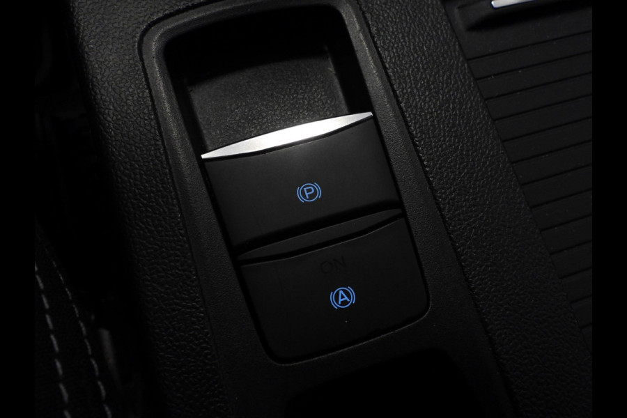 Ford Focus 1.0 EcoBoost Titanium X Business NAVI/CAMERA/LED/VIRTUAL/16"LMV!