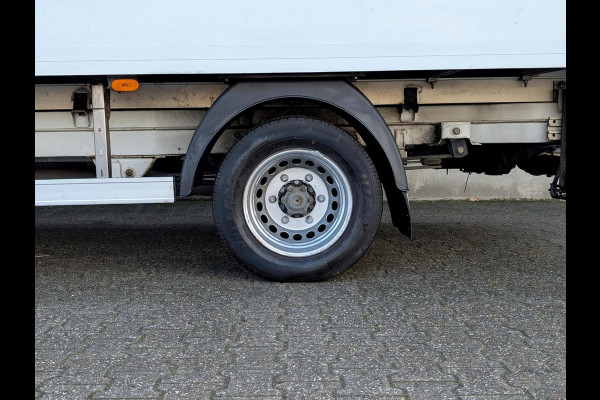 Mercedes-Benz Sprinter 514 AUTOMAAT BAKWAGEN LAADKLEP AIRCO CRUISE RWD 140PK EURO 6