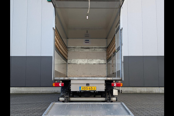 Mercedes-Benz Sprinter 514 AUTOMAAT BAKWAGEN LAADKLEP AIRCO CRUISE RWD 140PK EURO 6