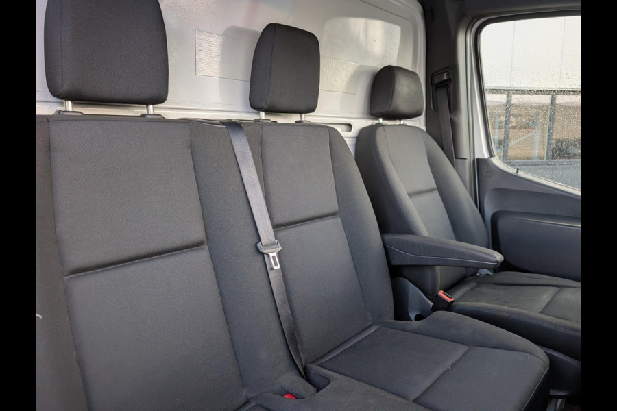 Mercedes-Benz Sprinter 514 AUTOMAAT BAKWAGEN LAADKLEP AIRCO CRUISE RWD 140PK EURO 6