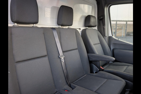 Mercedes-Benz Sprinter 514 AUTOMAAT BAKWAGEN LAADKLEP AIRCO CRUISE RWD 140PK EURO 6