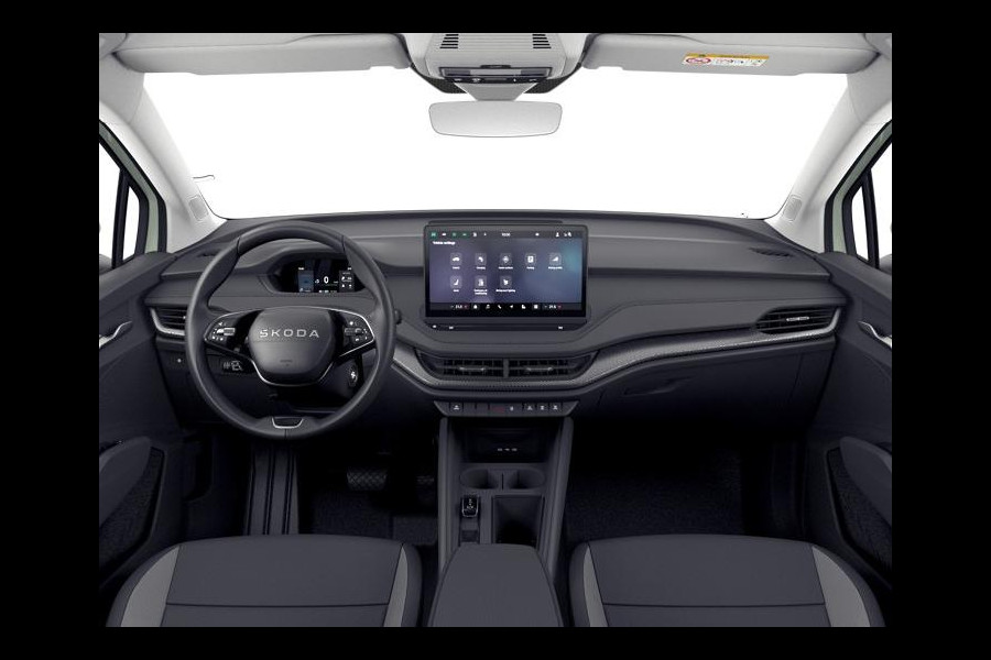 Škoda Elroq 50 Limited Edition 170pk | Achteruitrijcamera