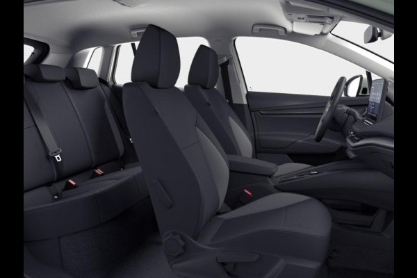 Škoda Elroq 50 Limited Edition 170pk | Achteruitrijcamera