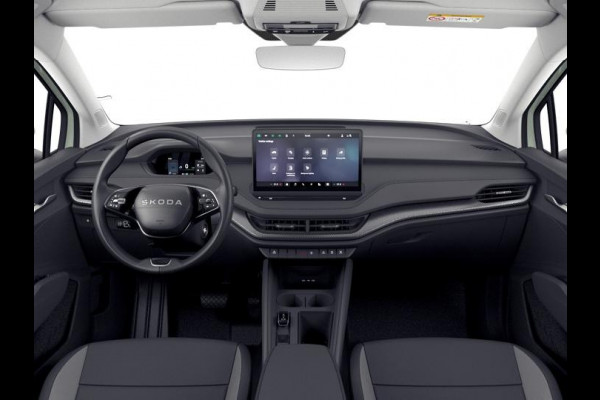 Škoda Elroq 50 Limited Edition 170pk | Achteruitrijcamera