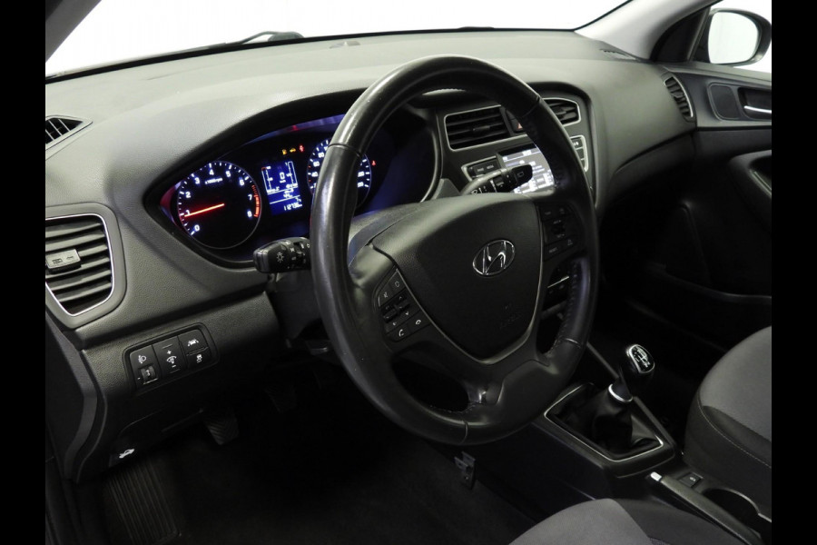 Hyundai i20 1.0 T-GDI 100PK i-Motion AIRCO/BLUETOOTH!