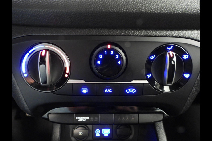 Hyundai i20 1.0 T-GDI 100PK i-Motion AIRCO/BLUETOOTH!
