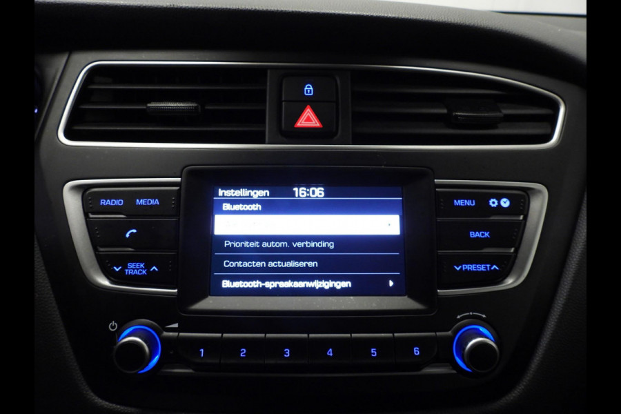 Hyundai i20 1.0 T-GDI 100PK i-Motion AIRCO/BLUETOOTH!