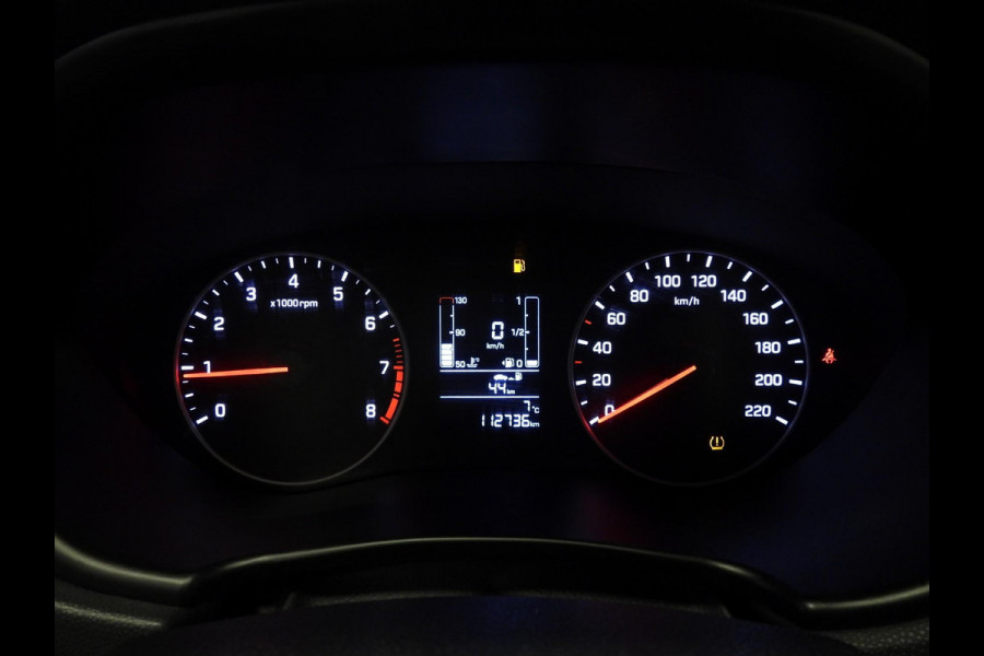 Hyundai i20 1.0 T-GDI 100PK i-Motion AIRCO/BLUETOOTH!