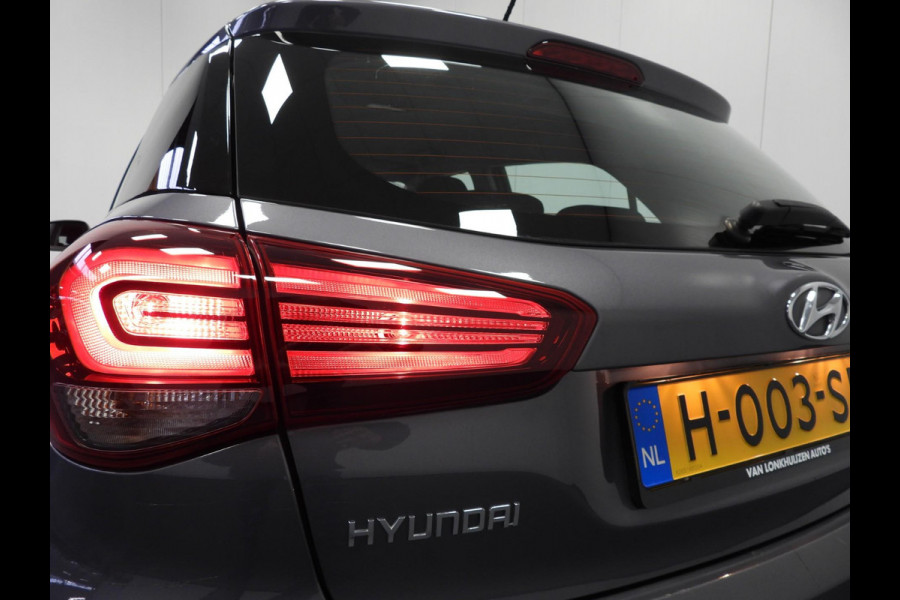 Hyundai i20 1.0 T-GDI 100PK i-Motion AIRCO/BLUETOOTH!