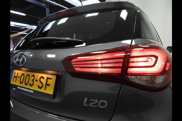 Hyundai i20 1.0 T-GDI 100PK i-Motion AIRCO/BLUETOOTH!