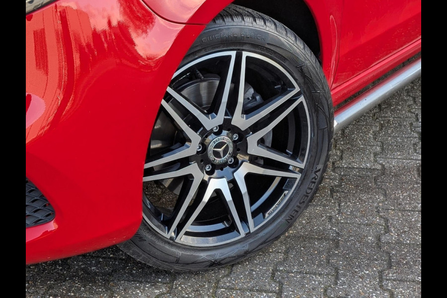 Mercedes-Benz Vito 119 CDI AUTOMAAT LED CRUISE AIRCO TREKHAAK ACHTERUITRIJCAMERA LANG