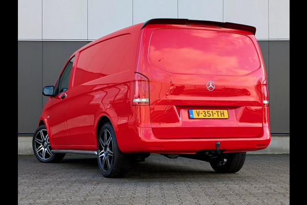 Mercedes-Benz Vito 119 CDI AUTOMAAT LED CRUISE AIRCO TREKHAAK ACHTERUITRIJCAMERA LANG