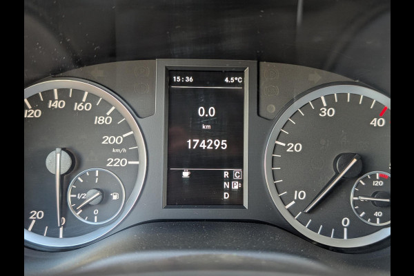 Mercedes-Benz Vito 119 CDI AUTOMAAT LED CRUISE AIRCO TREKHAAK ACHTERUITRIJCAMERA LANG