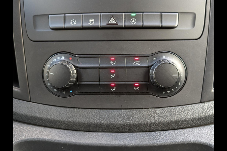 Mercedes-Benz Vito 119 CDI AUTOMAAT LED CRUISE AIRCO TREKHAAK ACHTERUITRIJCAMERA LANG