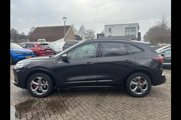 Ford Kuga 2.5 PHEV ST-Line X | SCI | 243pk | Winter Pack | AGR stoelen | Adaptive cruise | 360 graden camera | Elektrische Achterklep | 2.100kg Trekgewicht