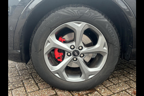 Ford Kuga 2.5 PHEV ST-Line X | SCI | 243pk | Winter Pack | AGR stoelen | Adaptive cruise | 360 graden camera | Elektrische Achterklep | 2.100kg Trekgewicht