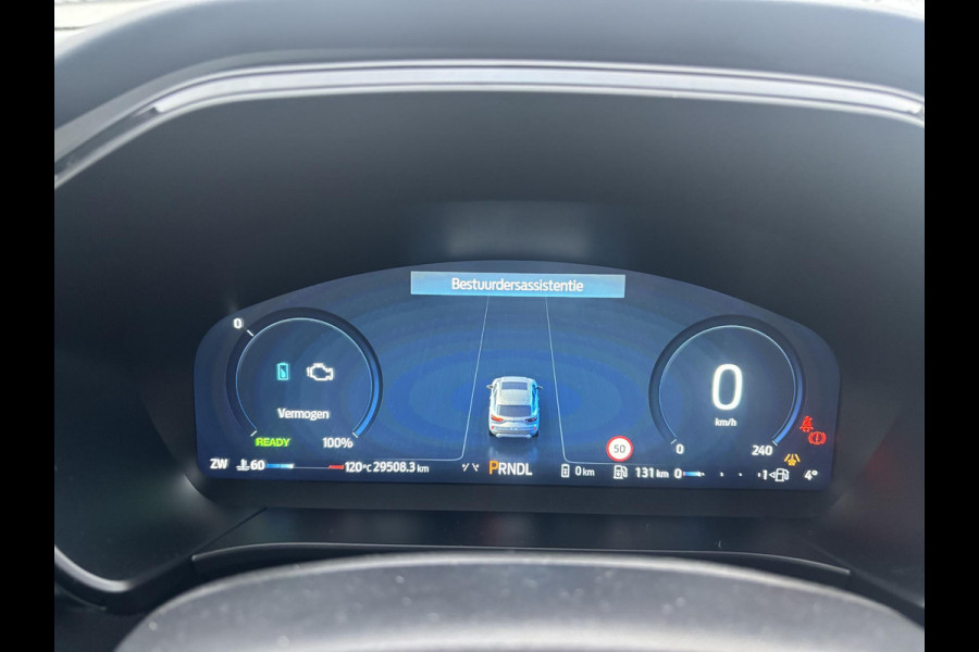 Ford Kuga 2.5 PHEV ST-Line X | SCI | 243pk | Winter Pack | AGR stoelen | Adaptive cruise | 360 graden camera | Elektrische Achterklep | 2.100kg Trekgewicht