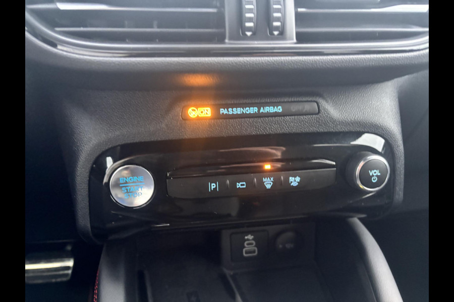 Ford Kuga 2.5 PHEV ST-Line X | SCI | 243pk | Winter Pack | AGR stoelen | Adaptive cruise | 360 graden camera | Elektrische Achterklep | 2.100kg Trekgewicht