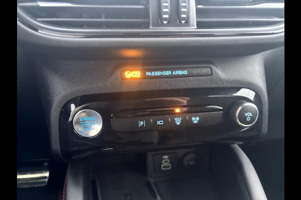 Ford Kuga 2.5 PHEV ST-Line X | SCI | 243pk | Winter Pack | AGR stoelen | Adaptive cruise | 360 graden camera | Elektrische Achterklep | 2.100kg Trekgewicht