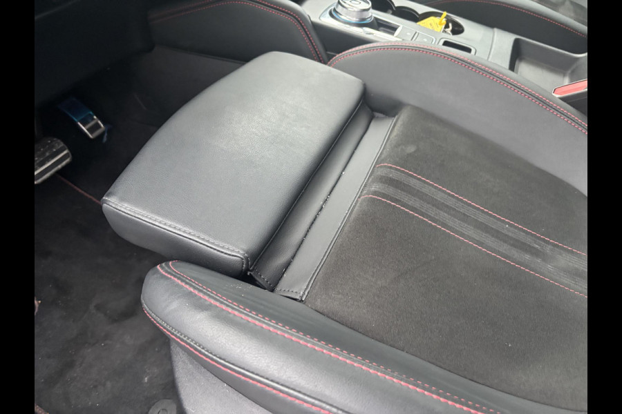 Ford Kuga 2.5 PHEV ST-Line X | SCI | 243pk | Winter Pack | AGR stoelen | Adaptive cruise | 360 graden camera | Elektrische Achterklep | 2.100kg Trekgewicht