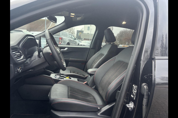 Ford Kuga 2.5 PHEV ST-Line X | SCI | 243pk | Winter Pack | AGR stoelen | Adaptive cruise | 360 graden camera | Elektrische Achterklep | 2.100kg Trekgewicht