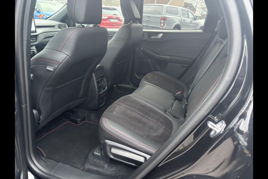 Ford Kuga 2.5 PHEV ST-Line X | SCI | 243pk | Winter Pack | AGR stoelen | Adaptive cruise | 360 graden camera | Elektrische Achterklep | 2.100kg Trekgewicht