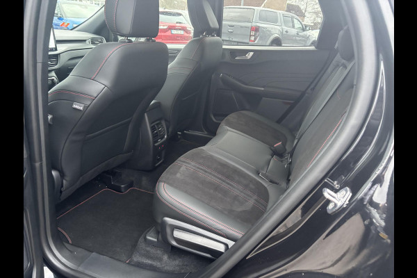 Ford Kuga 2.5 PHEV ST-Line X | SCI | 243pk | Winter Pack | AGR stoelen | Adaptive cruise | 360 graden camera | Elektrische Achterklep | 2.100kg Trekgewicht