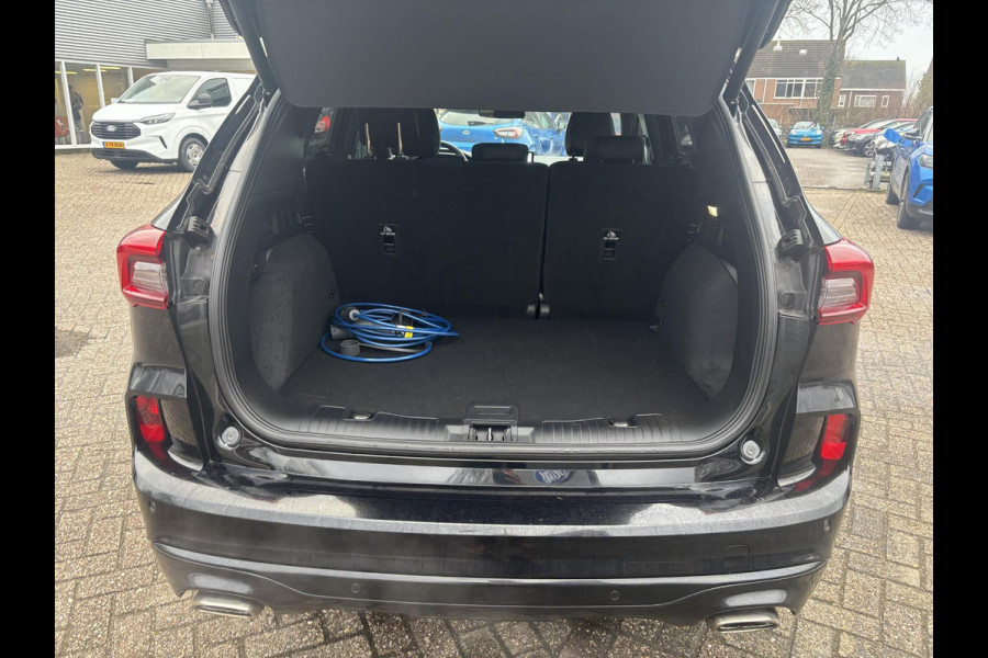 Ford Kuga 2.5 PHEV ST-Line X | SCI | 243pk | Winter Pack | AGR stoelen | Adaptive cruise | 360 graden camera | Elektrische Achterklep | 2.100kg Trekgewicht