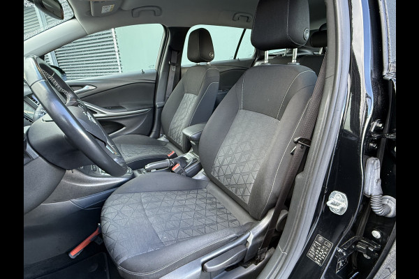 Opel Astra Sports Tourer BWJ 2019 | 1.4T 150PK 120 Jaar Edition | TREKHAAK | AIRCO | CRUISE | NAVI | CARPLAY | LICHTMETAAL