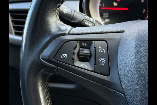 Opel Astra Sports Tourer BWJ 2019 | 1.4T 150PK 120 Jaar Edition | TREKHAAK | AIRCO | CRUISE | NAVI | CARPLAY | LICHTMETAAL