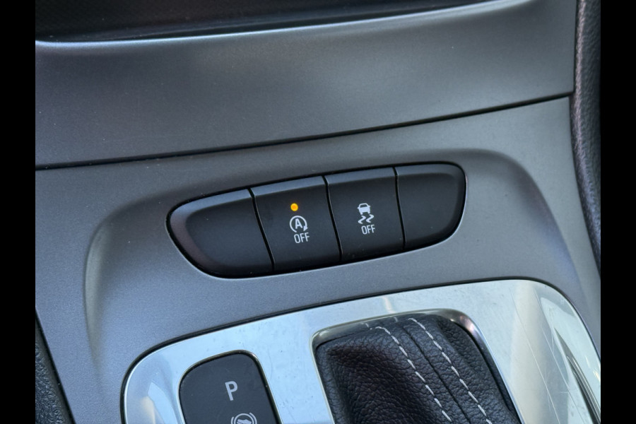 Opel Astra Sports Tourer BWJ 2019 | 1.4T 150PK 120 Jaar Edition | TREKHAAK | AIRCO | CRUISE | NAVI | CARPLAY | LICHTMETAAL
