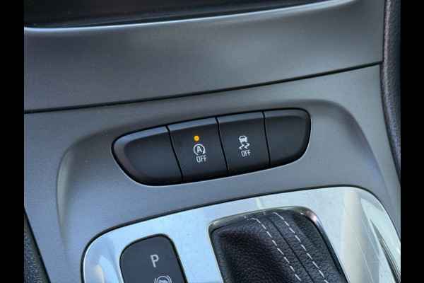Opel Astra Sports Tourer BWJ 2019 | 1.4T 150PK 120 Jaar Edition | TREKHAAK | AIRCO | CRUISE | NAVI | CARPLAY | LICHTMETAAL
